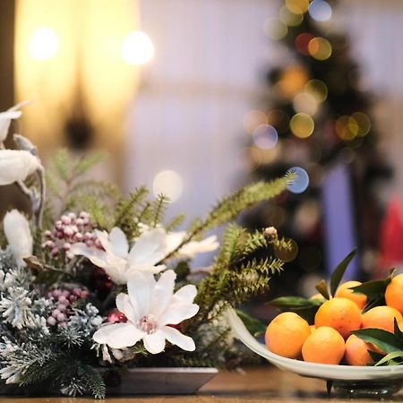 Manufactura Design-Hotel Khodosivka ภายนอก รูปภาพ