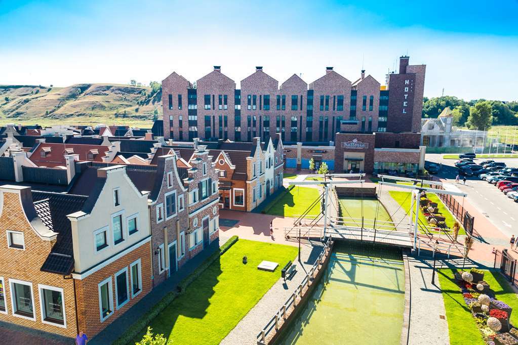 Manufactura Design-Hotel Khodosivka สิ่งอำนวยความสะดวก รูปภาพ