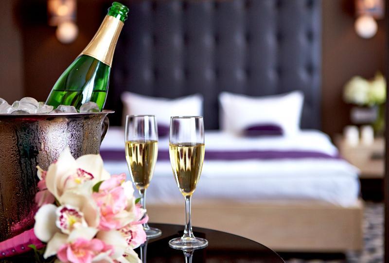 Manufactura Design-Hotel Khodosivka ภายนอก รูปภาพ