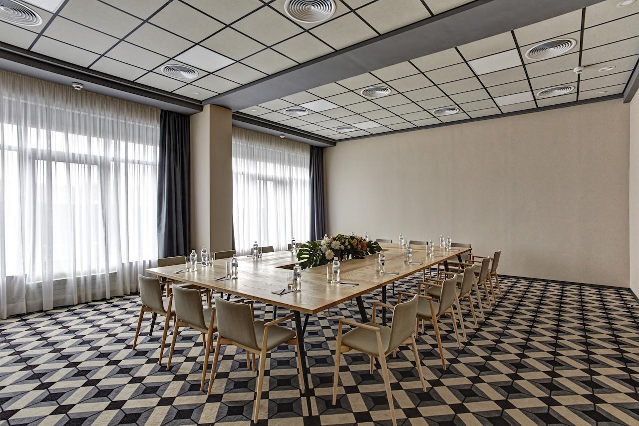 Manufactura Design-Hotel Khodosivka ภายนอก รูปภาพ