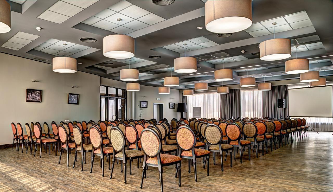 Manufactura Design-Hotel Khodosivka ภายนอก รูปภาพ