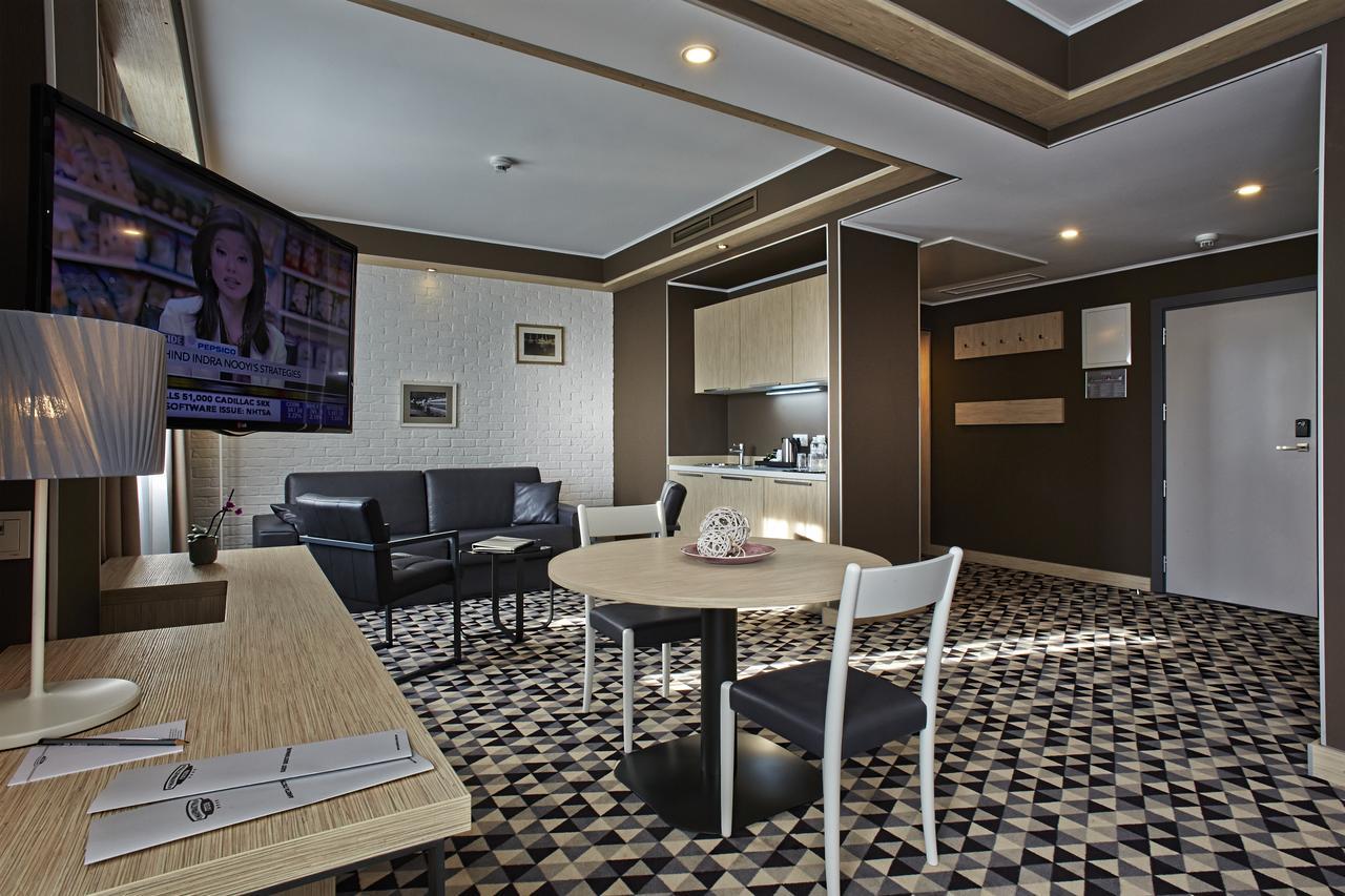 Manufactura Design-Hotel Khodosivka ภายนอก รูปภาพ