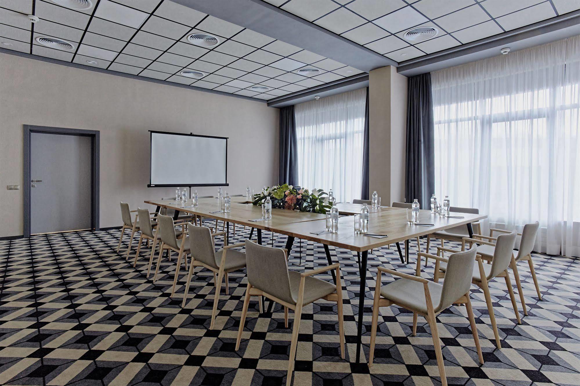 Manufactura Design-Hotel Khodosivka ภายนอก รูปภาพ