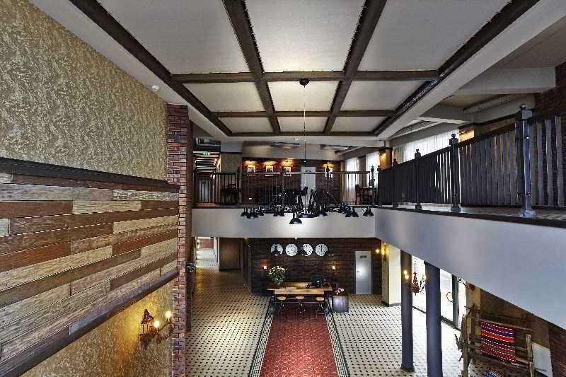 Manufactura Design-Hotel Khodosivka ภายนอก รูปภาพ